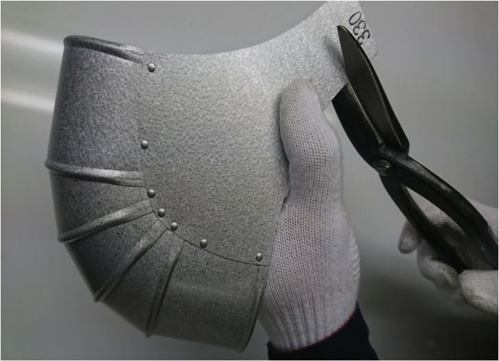 ノーマルエルボ