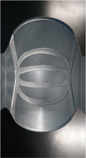 ノーマルエルボ(90°・45°)