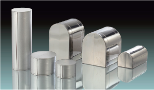 フランジカバー／バルブカバー