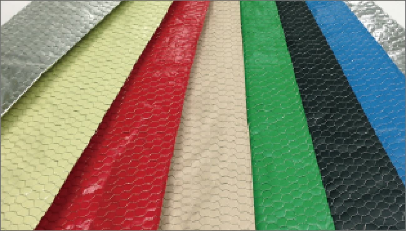 NEWカラーマット