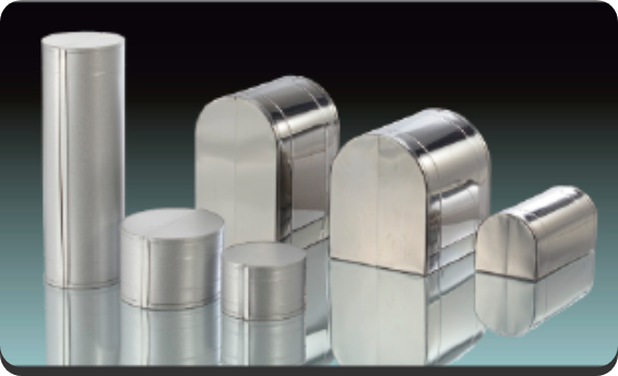 フランジ/バルブ/BOXカバー/ほか