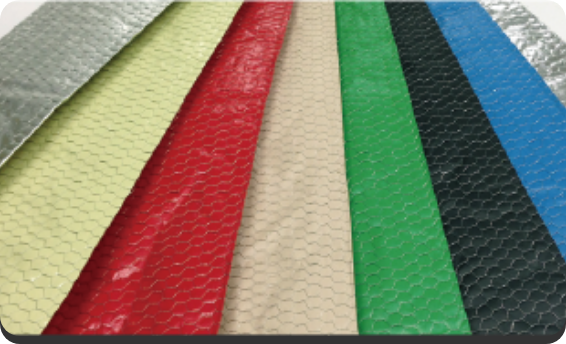 NEWカラーマット